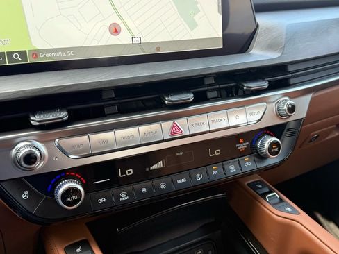 New 2025 Kia Telluride EX X-Line image 16