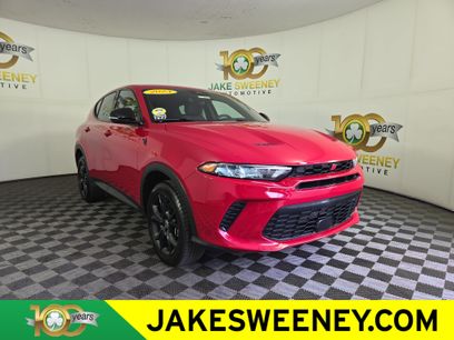 Used 2023 Dodge Hornet GT w/ GT Blacktop Package