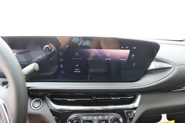 New 2026 Buick Envista Sport Touring w/ Convenience I Package FWD image 17