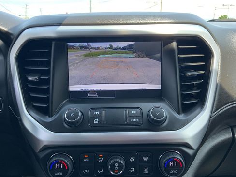 Used 2023 GMC Acadia SLE w/ Driver Convenience Package AWD/4WD image 32