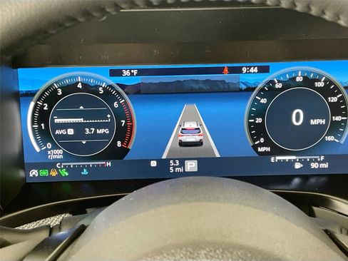 New 2026 Subaru Outback Limited XT image 13