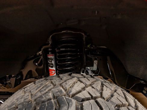 Used 2026 Ford F350 Platinum w/ Platinum Plus Package image 14