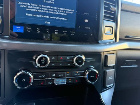 New 2026 Ford F150 XLT AWD/4WD image 14