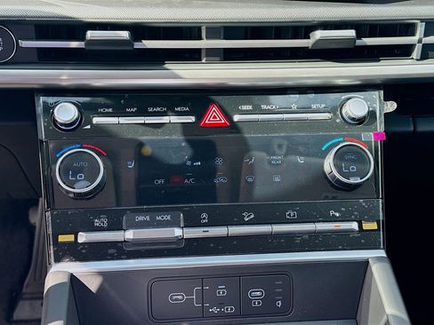 New 2026 Hyundai Santa Fe SEL FWD image 10