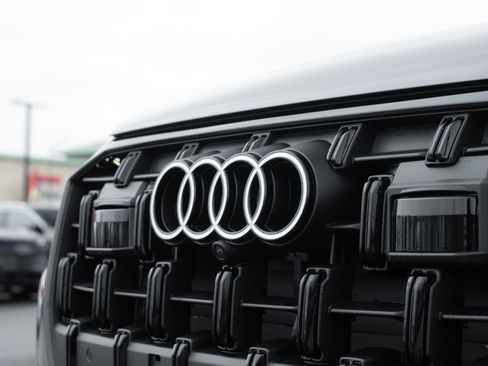 New 2026 Audi Q7 Premium Plus image 39