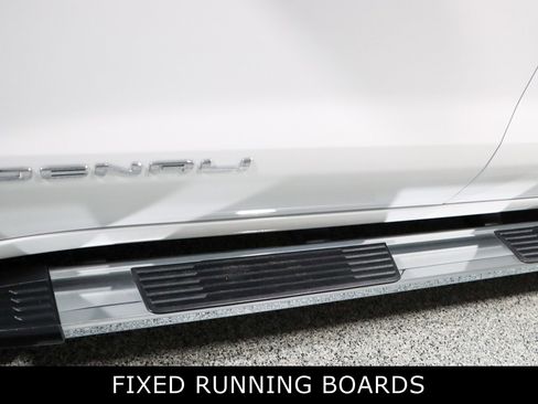 Used 2022 GMC Sierra 1500 Denali image 12