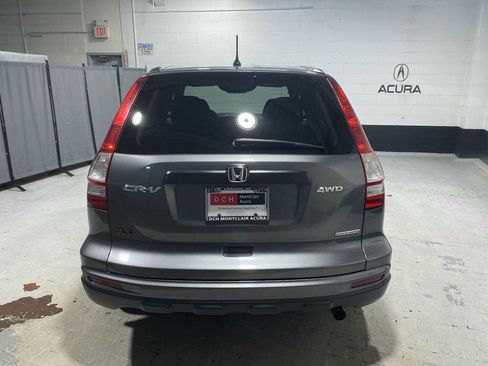 Used 2011 Honda CR-V SE image 5