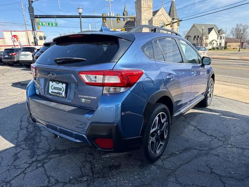 Used 2018 Subaru Crosstrek 2.0i Limited image 17