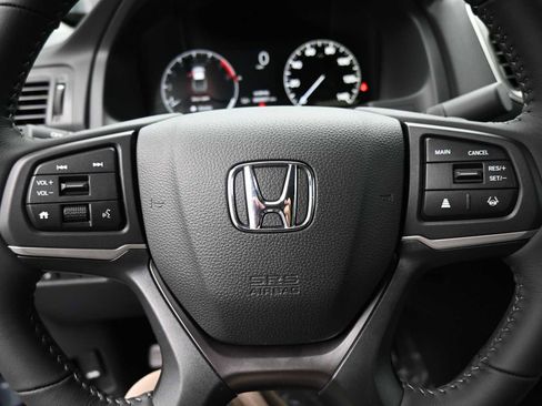 New 2026 Honda Ridgeline RTL image 6