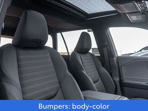 New 2026 Toyota RAV4 SE AWD/4WD image 13