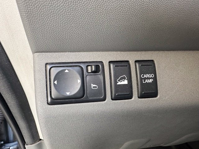 Used 2018 Nissan Frontier SV AWD/4WD image 23
