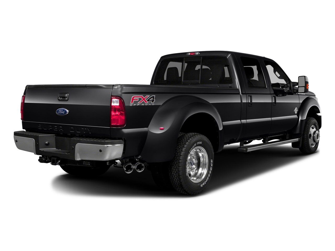 Used 2016 Ford F350 XLT w/ XLT Interior Package AWD/4WD image 42