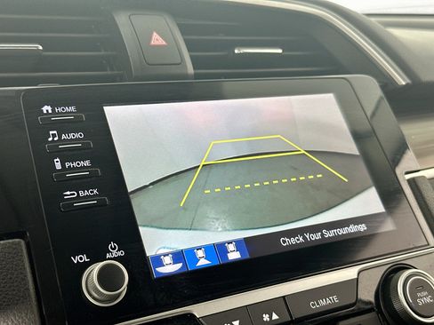 Used 2021 Honda Civic EX image 13