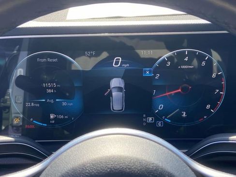 Used 2022 Mercedes-Benz GLE 350 4MATIC w/ Premium Package image 23