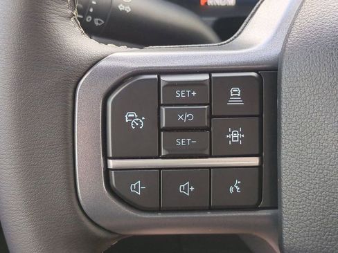 New 2025 Ford F150 XLT w/ Equipment Group 302A MID image 26