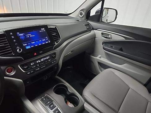 Used 2023 Honda Ridgeline RTL image 29