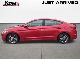 Used 2018 Hyundai Elantra SEL FWD video 2