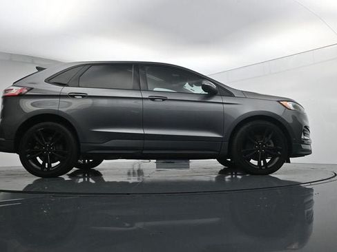 Used 2021 Ford Edge ST w/ Equipment Group 401A AWD/4WD image 37