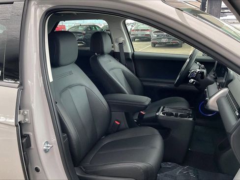 Certified 2026 Hyundai Ioniq 5 Limited RWD image 8
