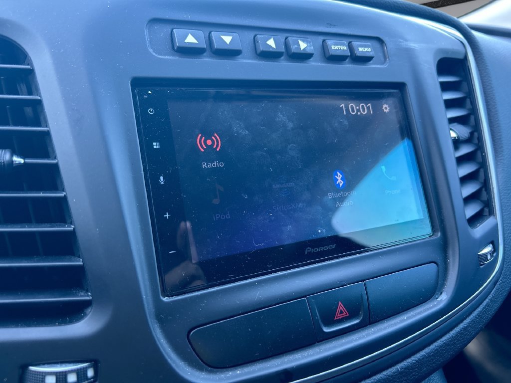 Used 2016 Chrysler 200 Limited FWD image 20