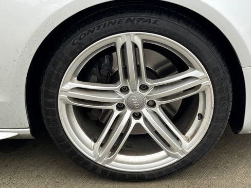 Used 2012 Audi S5 Prestige image 11
