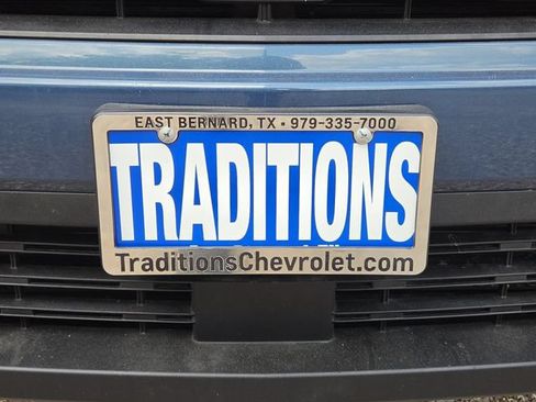 Certified 2024 Chevrolet Traverse LS w/ LPO, Floor Liner Package FWD image 32