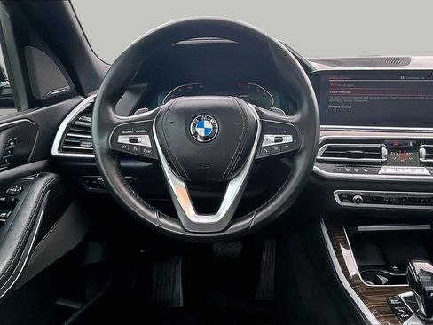 Used 2020 BMW X5 sDrive40i w/ Premium Package RWD image 5