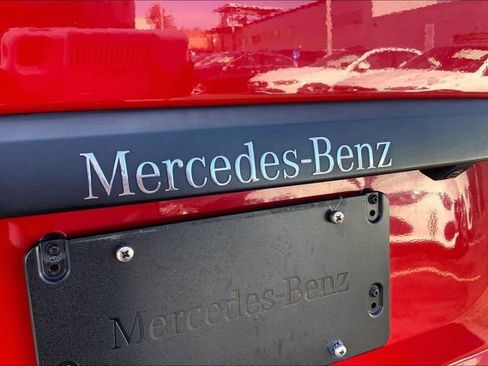 Used 2023 Mercedes-Benz Metris Cargo image 25