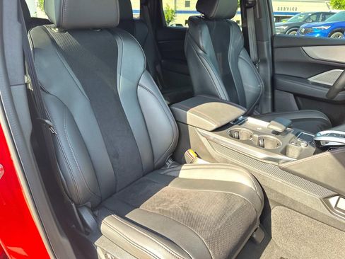 Certified 2023 Acura MDX A-Spec image 4