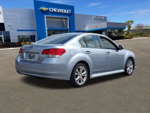 Used 2013 Subaru Legacy 2.5i Premium w/ All-Weather Pkg AWD/4WD image 22