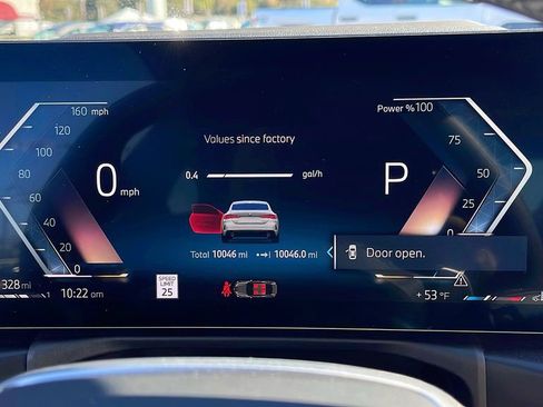 Used 2025 BMW 430i Coupe w/ Premium Package image 20