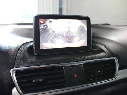 Used 2015 MAZDA MAZDA3 s Grand Touring FWD image 17