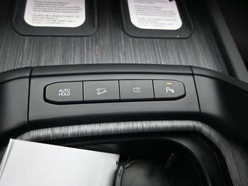 New 2027 Kia Telluride X-Line SX Prestige AWD/4WD image 36