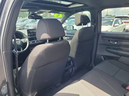 Used 2023 Honda CR-V Sport image 14