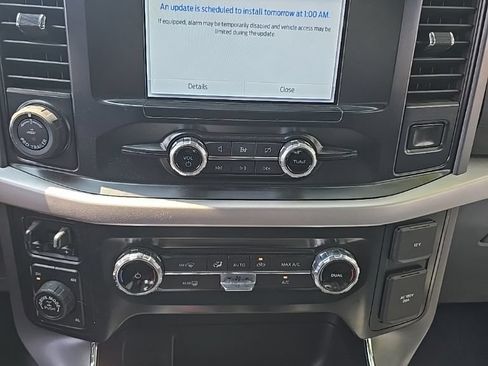 Used 2022 Ford F150 XLT w/ Equipment Group 301A Mid AWD/4WD image 6