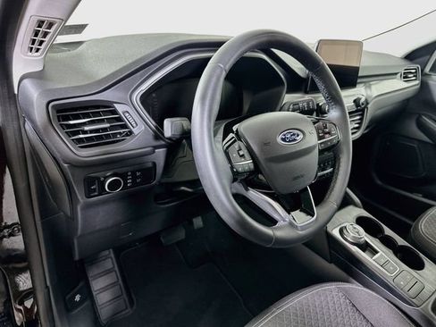 Used 2023 Ford Escape Active AWD/4WD image 11