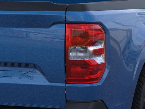 New 2026 Ford Maverick XLT AWD/4WD image 54