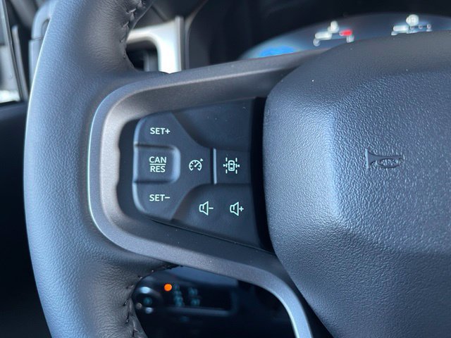 New 2026 Ford Bronco Outer Banks w/ Sasquatch Package AWD/4WD image 16