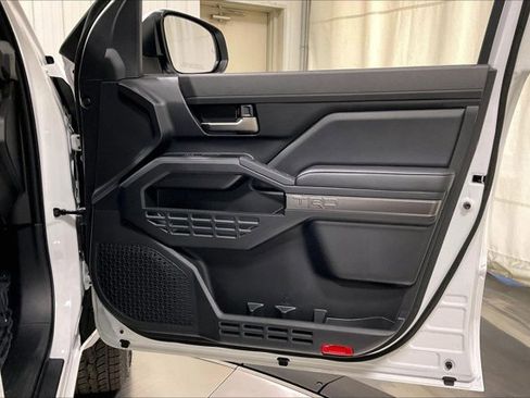 New 2026 Toyota Tacoma 4x4 Double Cab Hybrid image 31