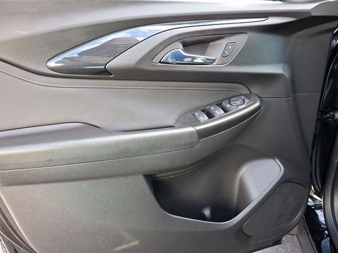 Certified 2023 Chevrolet TrailBlazer RS w/ Convenience Package image 14