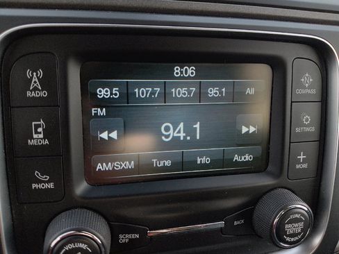 Used 2018 RAM 1500 Tradesman w/ Popular Equipment Group RWD image 25