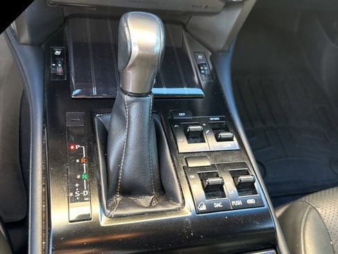 Certified 2020 Lexus GX 460 Luxury w/ Luxury Sport Package image 17