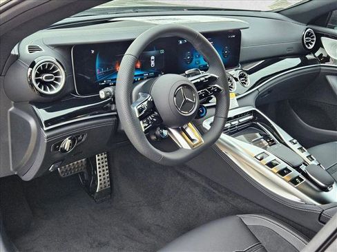 New 2026 Mercedes-Benz AMG GT 43 image 9