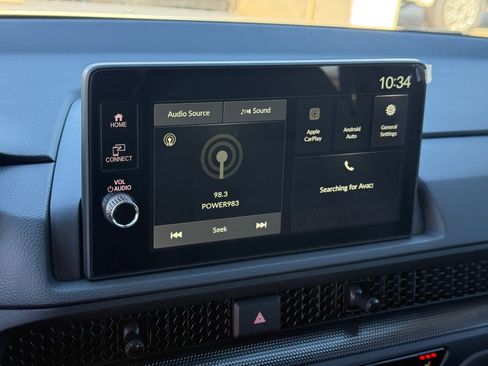 New 2026 Honda CR-V Sport-L image 17