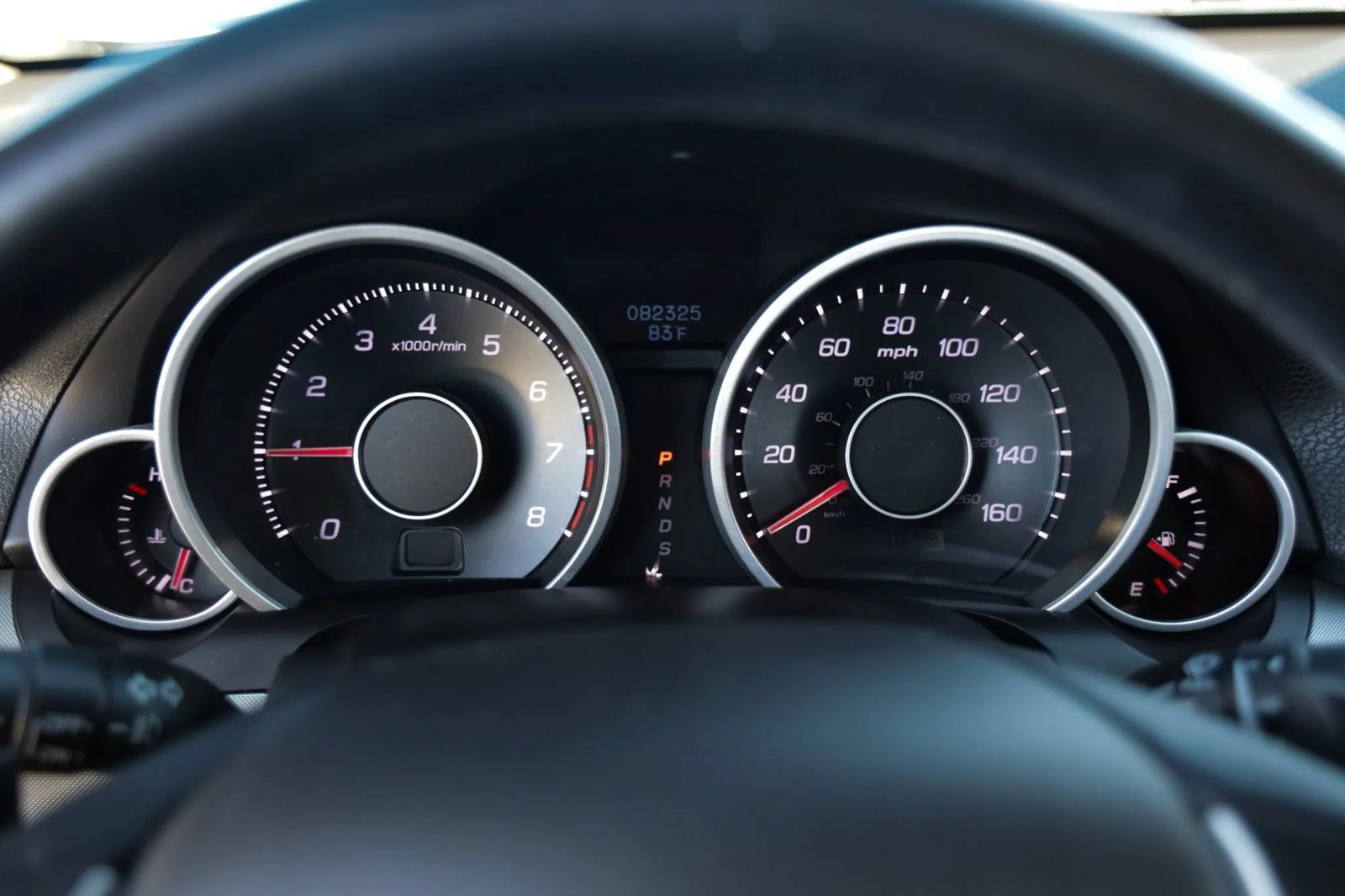 Used 2010 Acura TL FWD image 30