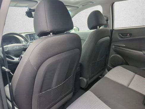 Used 2021 Hyundai Kona SEL Plus w/ Cargo Package FWD image 20