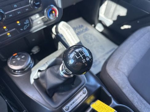 Used 2021 Ford Bronco Big Bend image 19