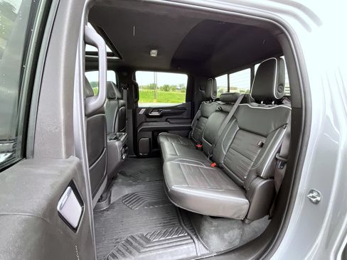 Used 2024 GMC Sierra 1500 AT4X w/ AT4X AEV Edition AWD/4WD image 19