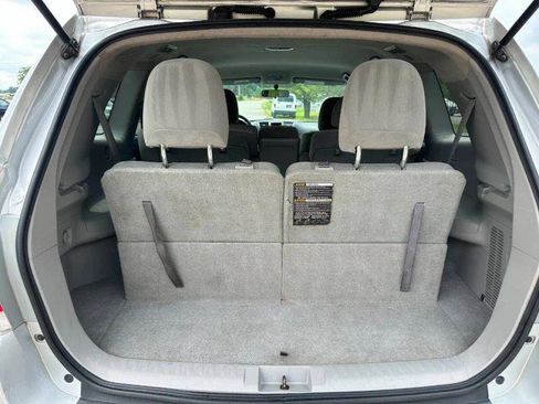 Used 2011 Toyota Highlander 2WD w/ Tech Pkg image 15