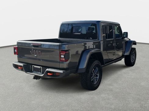New 2026 Jeep Gladiator Mojave AWD/4WD image 5